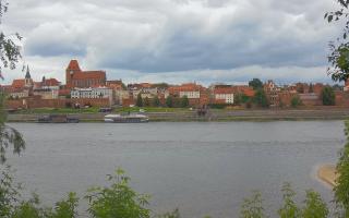 Toruń Panorama Starego Miasta - 15-06-2026 12:59
