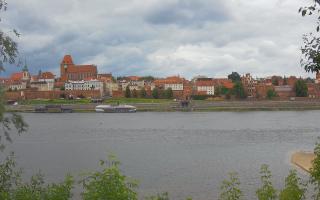 Toruń Panorama Starego Miasta - 15-06-2026 13:13