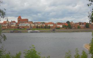 Toruń Panorama Starego Miasta - 15-06-2026 13:20