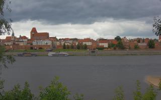 Toruń Panorama Starego Miasta - 15-06-2026 13:27