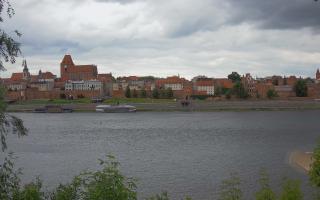 Toruń Panorama Starego Miasta - 15-06-2026 13:34