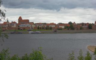 Toruń Panorama Starego Miasta - 15-06-2026 13:41