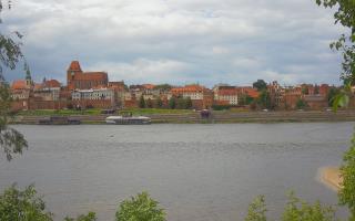 Toruń Panorama Starego Miasta - 15-06-2026 14:02