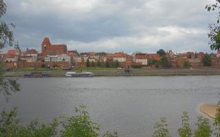 Toruń Panorama Starego Miasta - 15-06-2026 14:09