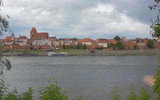 Toruń Panorama Starego Miasta - 15-06-2026 14:17