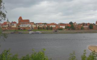 Toruń Panorama Starego Miasta - 15-06-2026 14:31