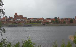 Toruń Panorama Starego Miasta - 15-06-2026 14:38