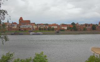 Toruń Panorama Starego Miasta - 15-06-2026 14:45