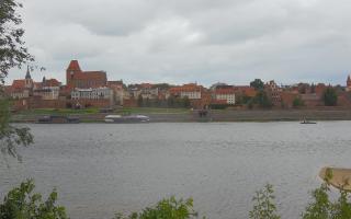 Toruń Panorama Starego Miasta - 15-06-2026 14:52