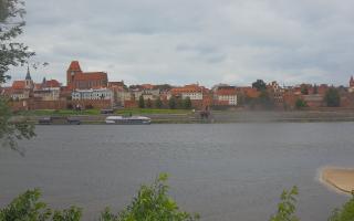 Toruń Panorama Starego Miasta - 15-06-2026 14:59