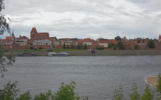 Toruń Panorama Starego Miasta - 15-06-2026 15:06