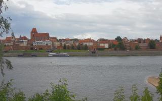 Toruń Panorama Starego Miasta - 15-06-2026 15:13