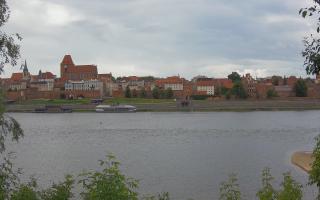 Toruń Panorama Starego Miasta - 15-06-2026 15:20