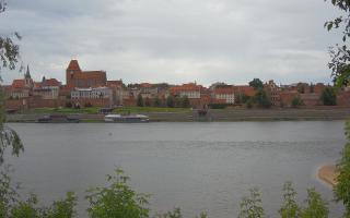 Toruń Panorama Starego Miasta - 15-06-2026 15:27