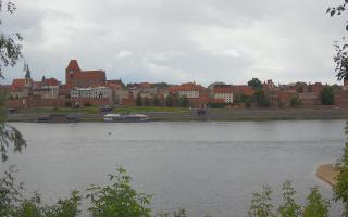 Toruń Panorama Starego Miasta - 15-06-2026 15:34