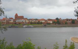 Toruń Panorama Starego Miasta - 15-06-2026 15:41