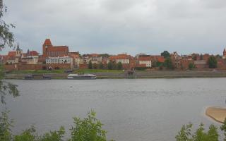 Toruń Panorama Starego Miasta - 15-06-2026 15:48