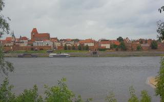 Toruń Panorama Starego Miasta - 15-06-2026 15:55