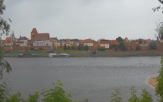 Toruń Panorama Starego Miasta - 15-06-2026 16:02
