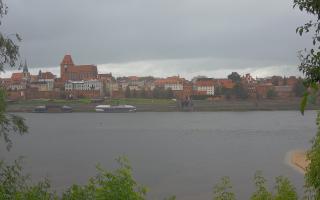 Toruń Panorama Starego Miasta - 15-06-2026 16:09