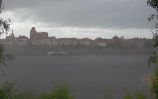 Toruń Panorama Starego Miasta - 15-06-2026 16:16