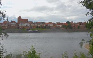 Toruń Panorama Starego Miasta - 15-06-2026 16:23