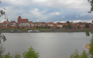 Toruń Panorama Starego Miasta - 15-06-2026 16:30