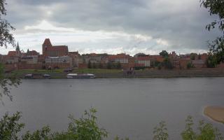 Toruń Panorama Starego Miasta - 15-06-2026 16:37