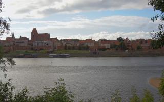 Toruń Panorama Starego Miasta - 15-06-2026 16:44