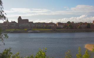 Toruń Panorama Starego Miasta - 15-06-2026 16:51