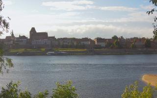 Toruń Panorama Starego Miasta - 15-06-2026 16:58