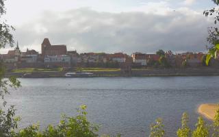 Toruń Panorama Starego Miasta - 15-06-2026 17:05