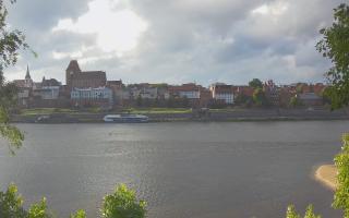 Toruń Panorama Starego Miasta - 15-06-2026 17:12