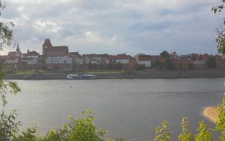 Toruń Panorama Starego Miasta - 15-06-2026 17:20