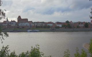 Toruń Panorama Starego Miasta - 15-06-2026 17:27