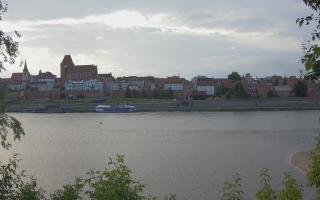 Toruń Panorama Starego Miasta - 15-06-2026 17:34