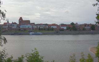 Toruń Panorama Starego Miasta - 15-06-2026 17:41