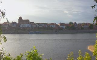 Toruń Panorama Starego Miasta - 15-06-2026 17:48