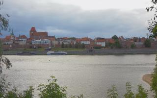 Toruń Panorama Starego Miasta - 15-06-2026 18:02