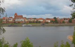 Toruń Panorama Starego Miasta - 15-06-2026 18:09