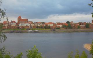 Toruń Panorama Starego Miasta - 15-06-2026 18:16