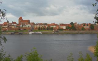 Toruń Panorama Starego Miasta - 15-06-2026 18:23
