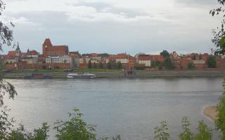 Toruń Panorama Starego Miasta - 15-06-2026 18:30