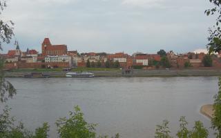 Toruń Panorama Starego Miasta - 15-06-2026 18:37