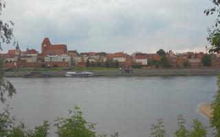 Toruń Panorama Starego Miasta - 15-06-2026 18:44