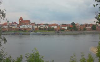 Toruń Panorama Starego Miasta - 15-06-2026 18:51