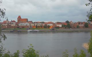Toruń Panorama Starego Miasta - 15-06-2026 19:12
