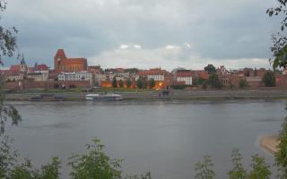 Toruń Panorama Starego Miasta - 15-06-2026 19:19
