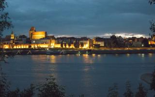 Toruń Panorama Starego Miasta - 15-06-2026 20:01