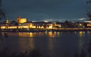 Toruń Panorama Starego Miasta - 15-06-2026 20:08